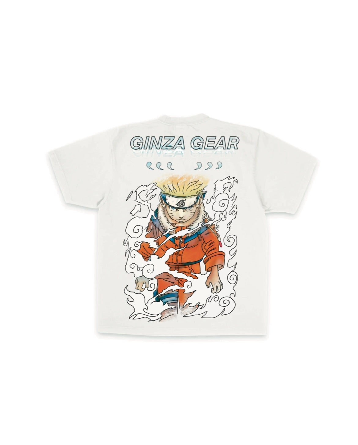 9 TALES PIGMENT DYE HEAVY WEIGHT VINTAGE T-SHIRT